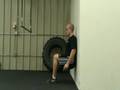 videos de Single Leg Wall Sits