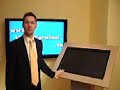 WerbeTerminal - Teil 1 Hardware Info-V