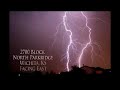 Kansas Thunderstorms 3