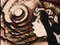 Sand art-NTT
