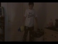 The Comedy Show: Pillow fight
