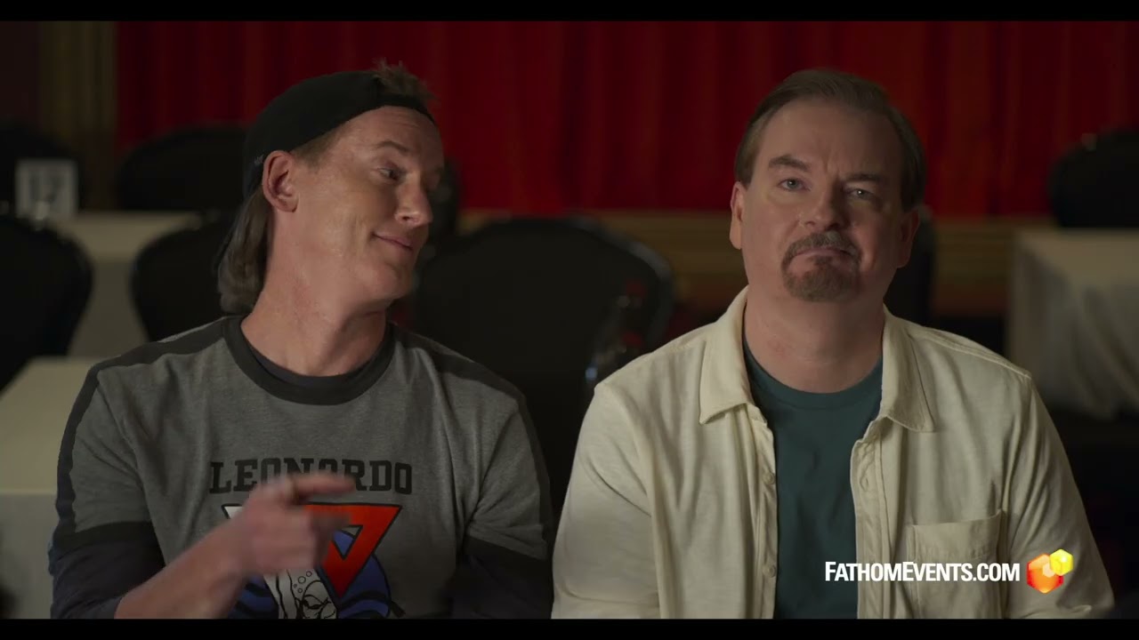 Clerks III | September 13 & 15 Only