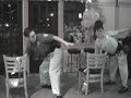 lap dance
