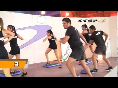 Step -