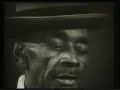 Mance Lipscomb - Jack of Spades