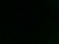 wierd guy in black out