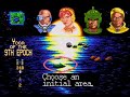 sensible software first game i played! i have truly fond memories from this strategy gem. the amiga original is still the finest incarnation, this is the snes conversion wich was as good as you could get. this is me on epoch 9, playing with a snes mouse, rushing for ufo's! also know as tyrants in the us. we nuked them!