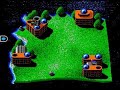 sensible software first game i played! i have truly fond memories from this strategy gem. the amiga original is still the finest incarnation, this is the snes conversion wich was as good as you could get. this is me on epoch 9, playing with a snes mouse, rushing for ufo's! also know as tyrants in the us. we nuked them!