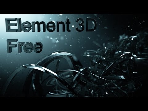how to patch element 3d