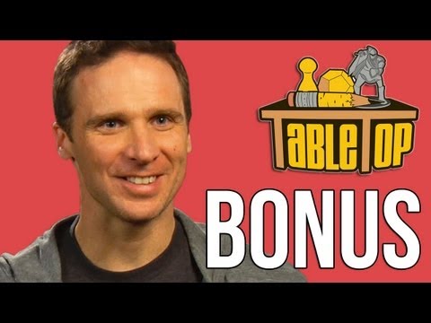 tabletop day
