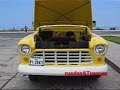 Reliquia: Chevrolet Pick Up (1955) Reliquia: Chevrolet Pick Up (1955)