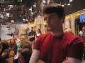 Jorm Dances! Stolen SNL video! Jorm Dances! Stolen SNL video!