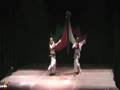 Baile Vientre Roser Inma