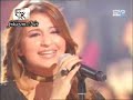 كاظم الساهر في تاراتاتا / الجزء 13 - مع شذى حسون وين آخذك