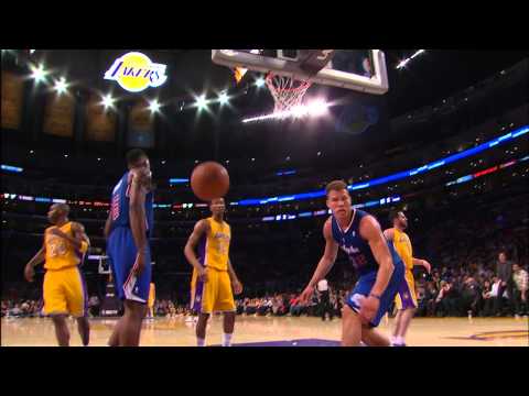 Top 10 NBA Reign On Plays Of The Week 3/2-3/8