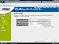 NP740N Initial Setup Guide