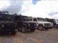 1ª Saída Land4x4 (Mairiporã - Atibaia)