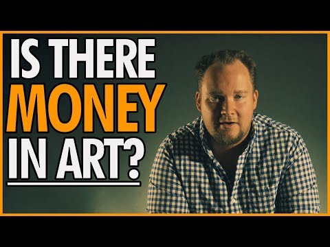 video-linktoworks-How Much Money Do 3D Artists Make? (Creative Career...