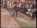 baile tipico del oriente boliviano. grabaci�n realizada durante la feria de la orquidea 2005 en concepci�n - santa cruz - bolivia
