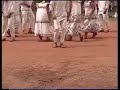 baile tipico del oriente boliviano. grabaci�n realizada durante la feria de la orquidea 2005 en concepci�n - santa cruz - bolivia