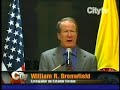 El Embajador de E.U habla de los extraditados.