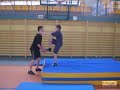 Parkour Szczytno - Rocznica