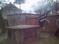 Parkour Szczytno - Rocznica