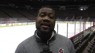 CYCLONES TV: Gameday- 11/27 vs. Kalamazoo
