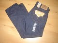 jeans levis original video