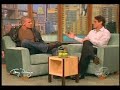 Dominic Purcell aka Lincoln interview Dominic Purcell aka Lincoln interview