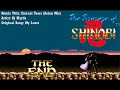 Eternal Tears (Asian Mix) (Revenge of Shinobi)
