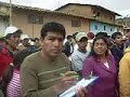 Toma municipalidad Angasmarca.MOV Toma municipalidad Angasmarca.MOV