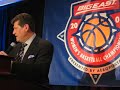 Geno Auriemma