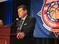 Geno Auriemma Geno Auriemma