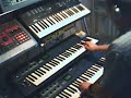 Yamaha AN1x Demo by Vanderson