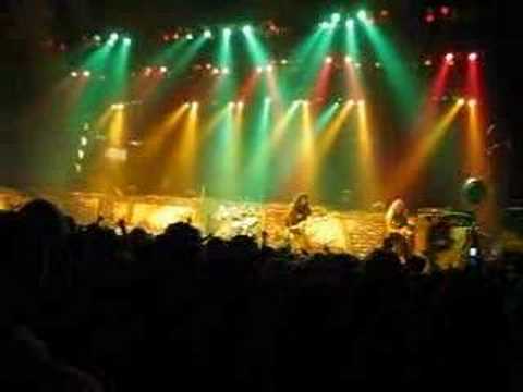Fear of the Dark (Nassau 2006)