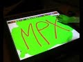 Linux MPX Multi-touch