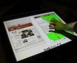 Linux MPX Multi-touch