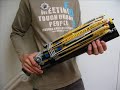 LEGO MINIGUN (S-41)