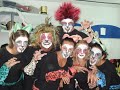 il team di animazione al knossos royal villag a creta...stagione 2007