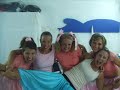 il team di animazione al knossos royal villag a creta...stagione 2007