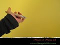 iPhone vs iPhone 3G - Feel iPhone vs iPhone 3G - Feel