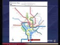 NTSB Accident Reconstruction: 3 WMATA Track Worker Deaths NTSB Accident Reconstruction: 3 WMATA Track Worker Deaths