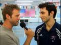 Olympic Fencing: Favorite Movie Scenes