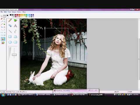 how to jasc paint shop pro