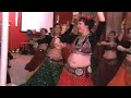Tribal Blossoms Collection - Tribal Nibbles 2008