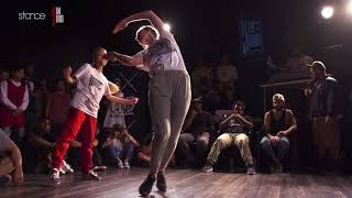 Dassy vs Marie Poppins – KINJAM TOP8