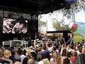 DJ Z-Trip @ Breakfest 2006