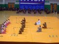 Kuk Sool Won Korean Championships - Arirang