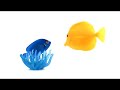 Telus Fish - We are all in this together